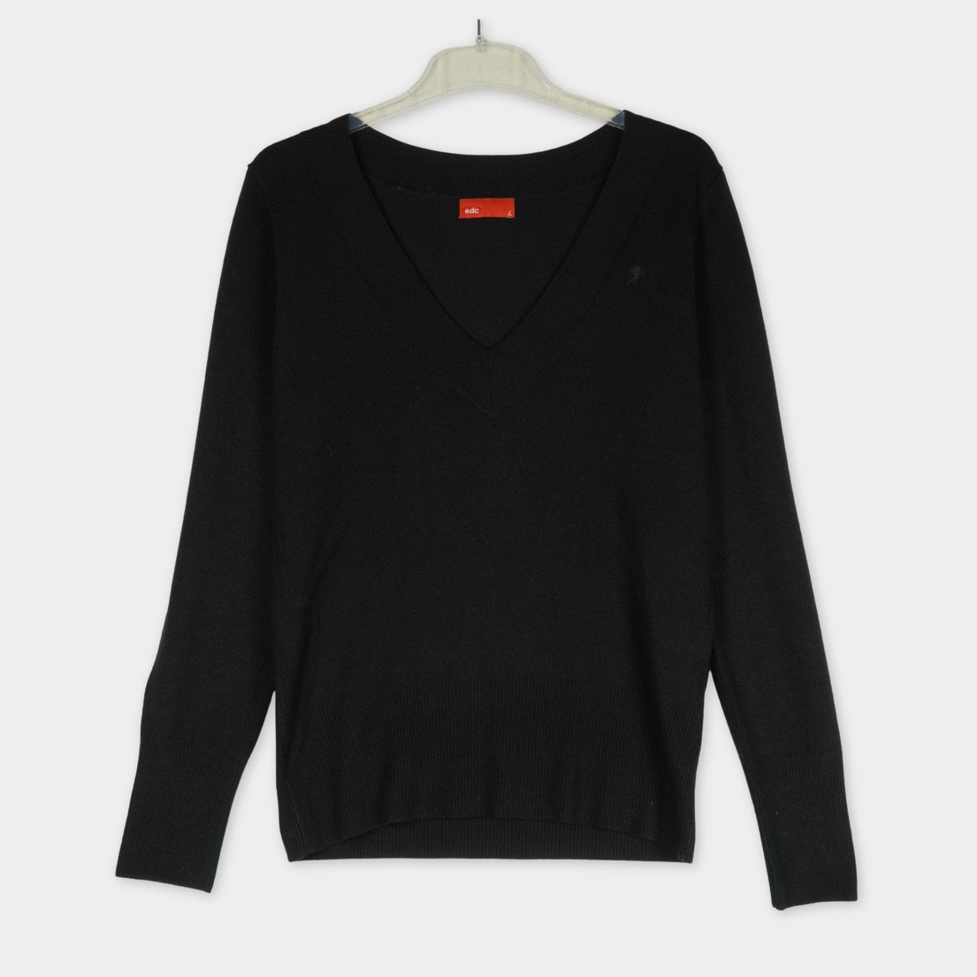 pre-loved Esprit Pullover Gr. L