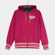 pre-loved Nike Trainingsjacke Gr. M