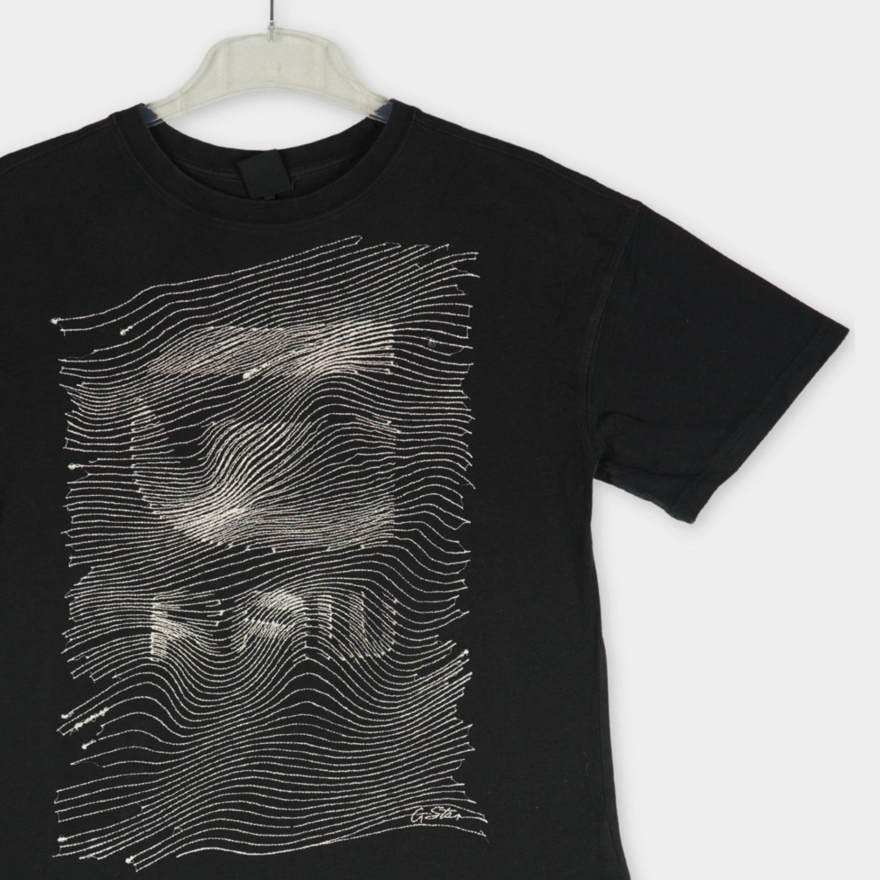 pre-loved G-Star Raw T-Shirt Gr. XS