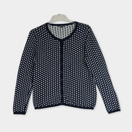 pre-loved Montego Strickjacke Gr. M