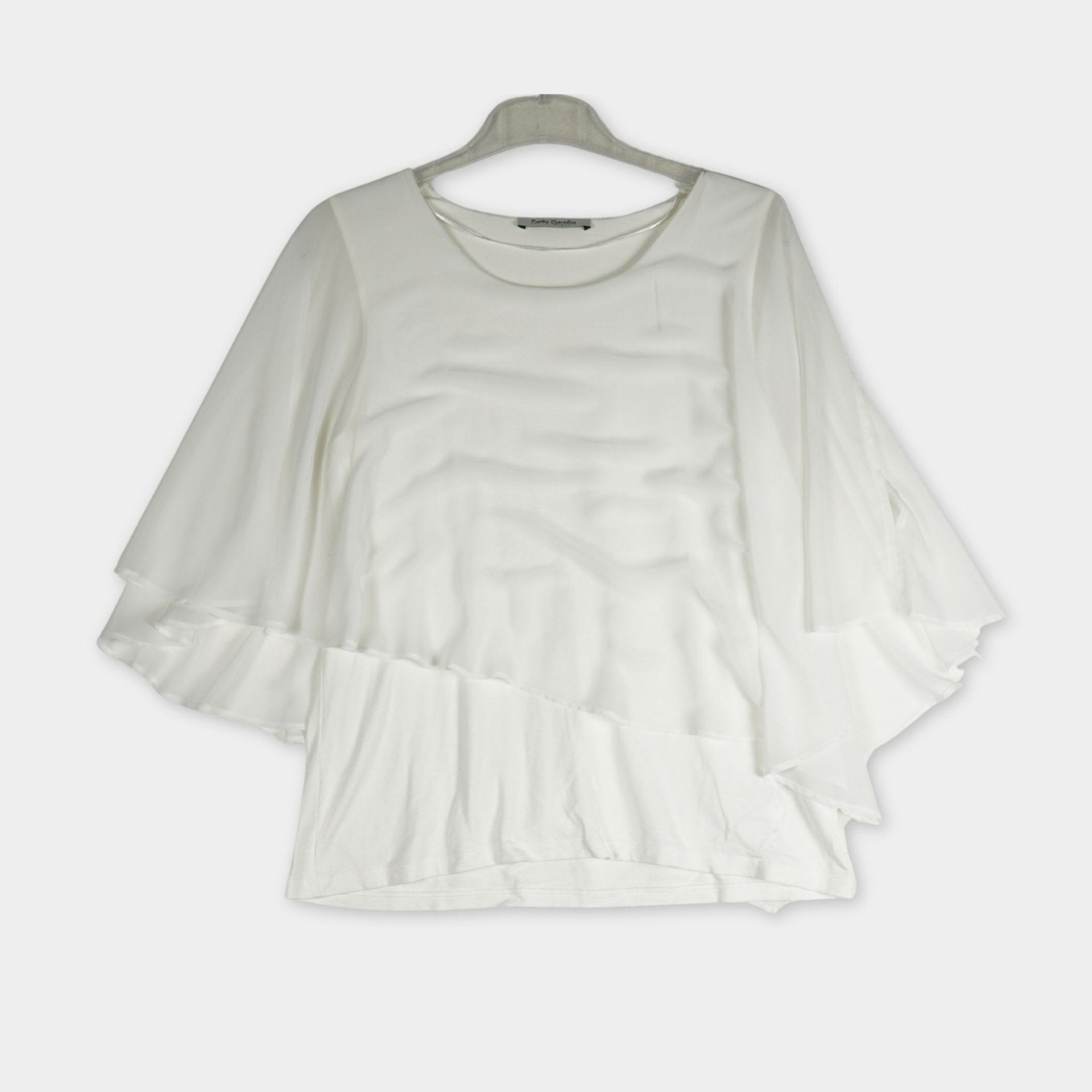 pre-loved Betty Barclay Bluse Gr. 42