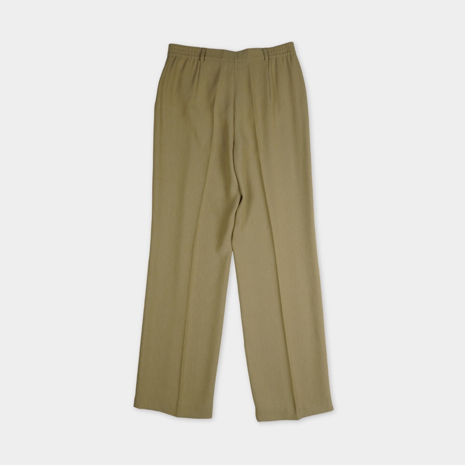 pre-loved Gerry Weber Stoffhose Gr. 38