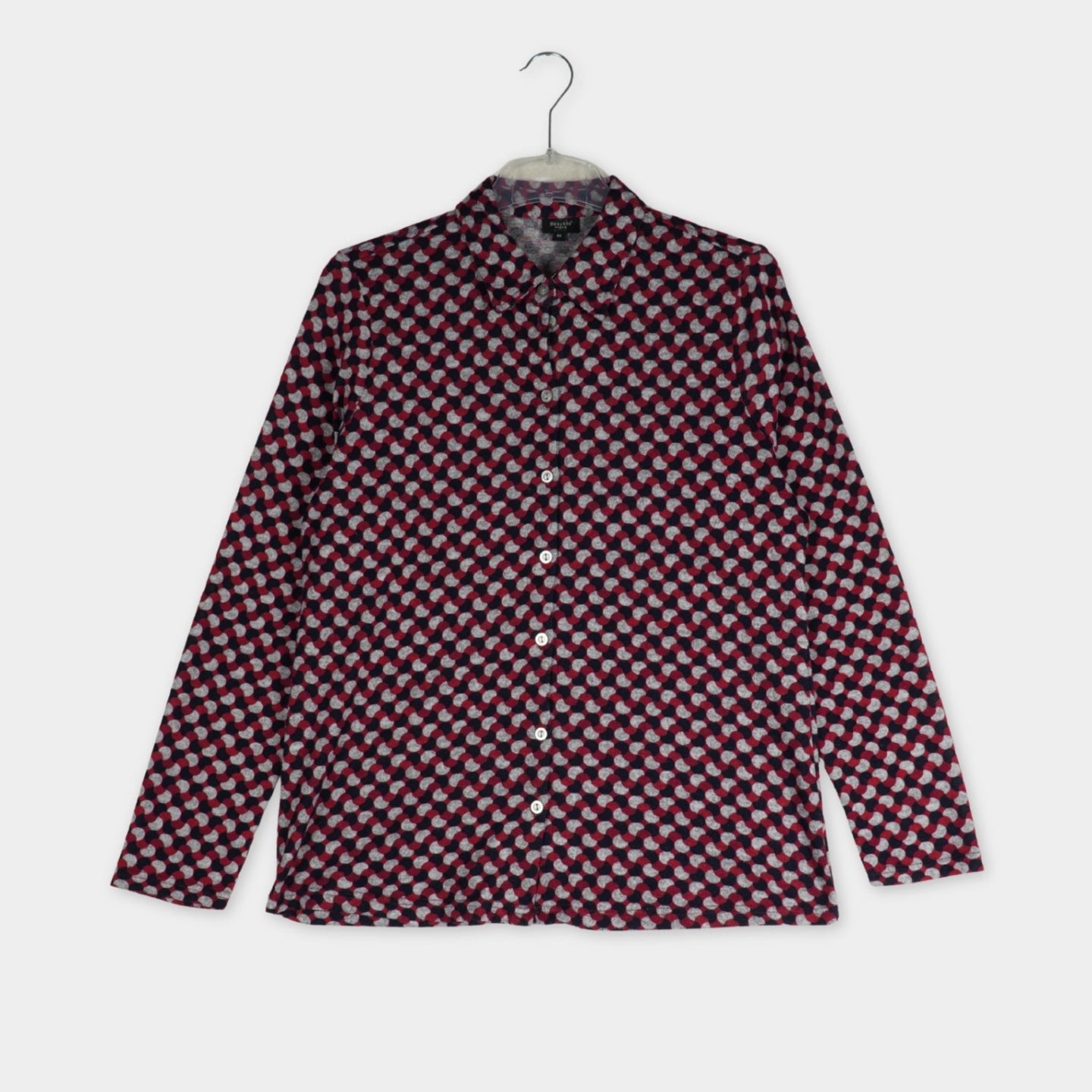 pre-loved Bexleys Bluse Gr. 40