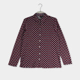 pre-loved Bexleys Bluse Gr. 40