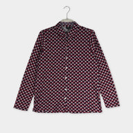 pre-loved Bexleys Bluse Gr. 40