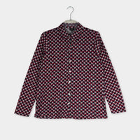 pre-loved Bexleys Bluse Gr. 40