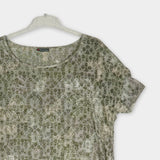 pre-loved Street One T-Shirt Gr. 42