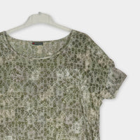 pre-loved Street One T-Shirt Gr. 42