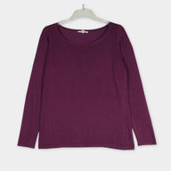 pre-loved Esprit Pullover Gr. M