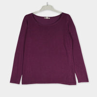 pre-loved Esprit Pullover Gr. M