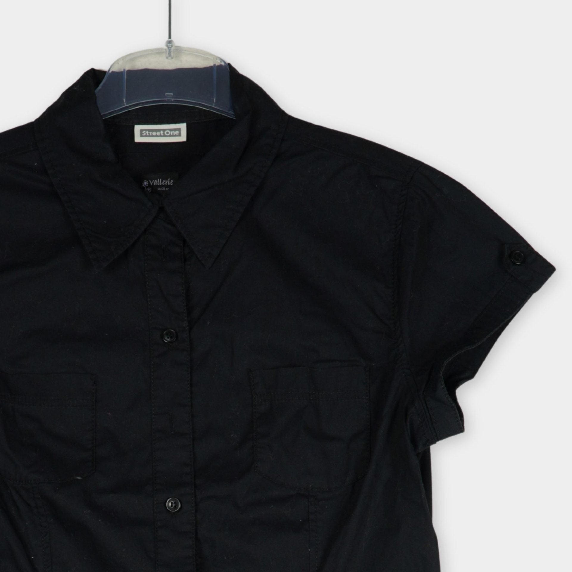 pre-loved Street One Bluse Gr. 40