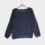 pre-loved Opus Bluse Gr. 40