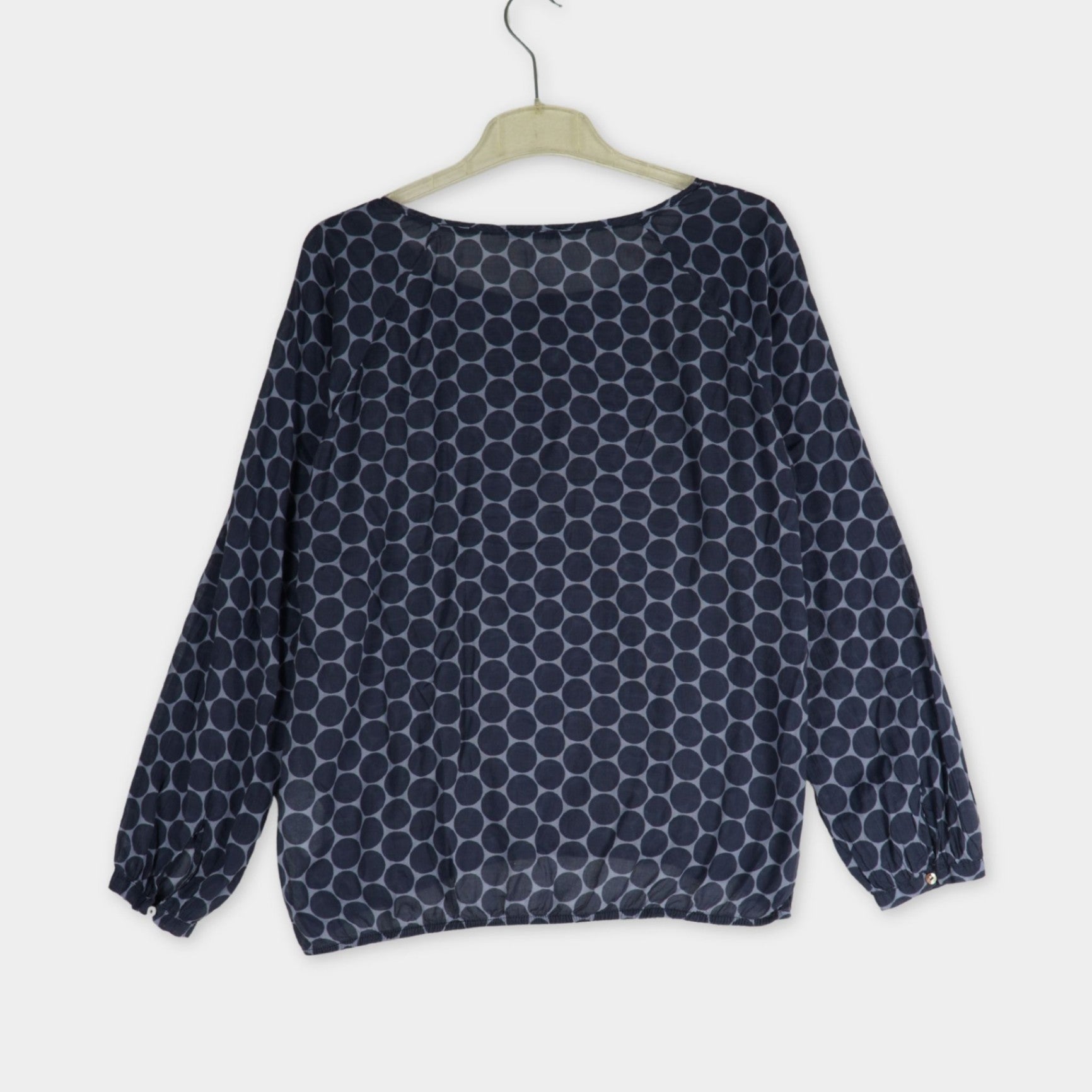 pre-loved Opus Bluse Gr. 40