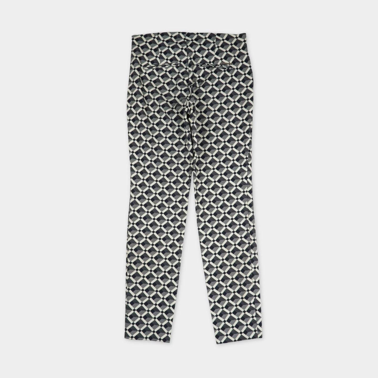 pre-loved MAC Stoffhose Gr. 36