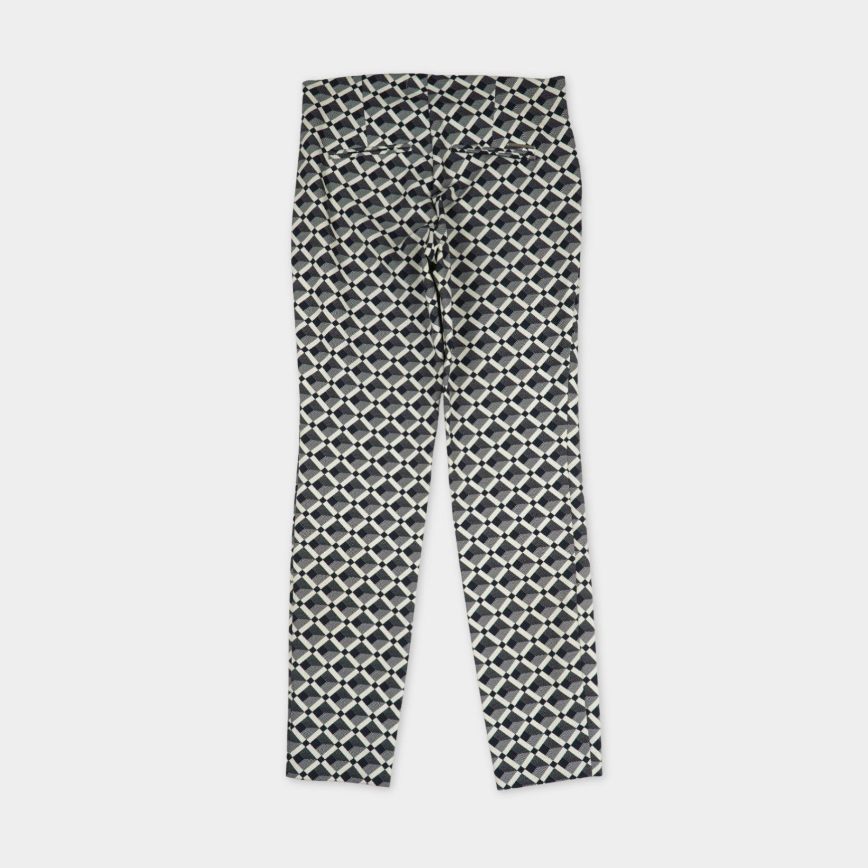 pre-loved MAC Stoffhose Gr. 36