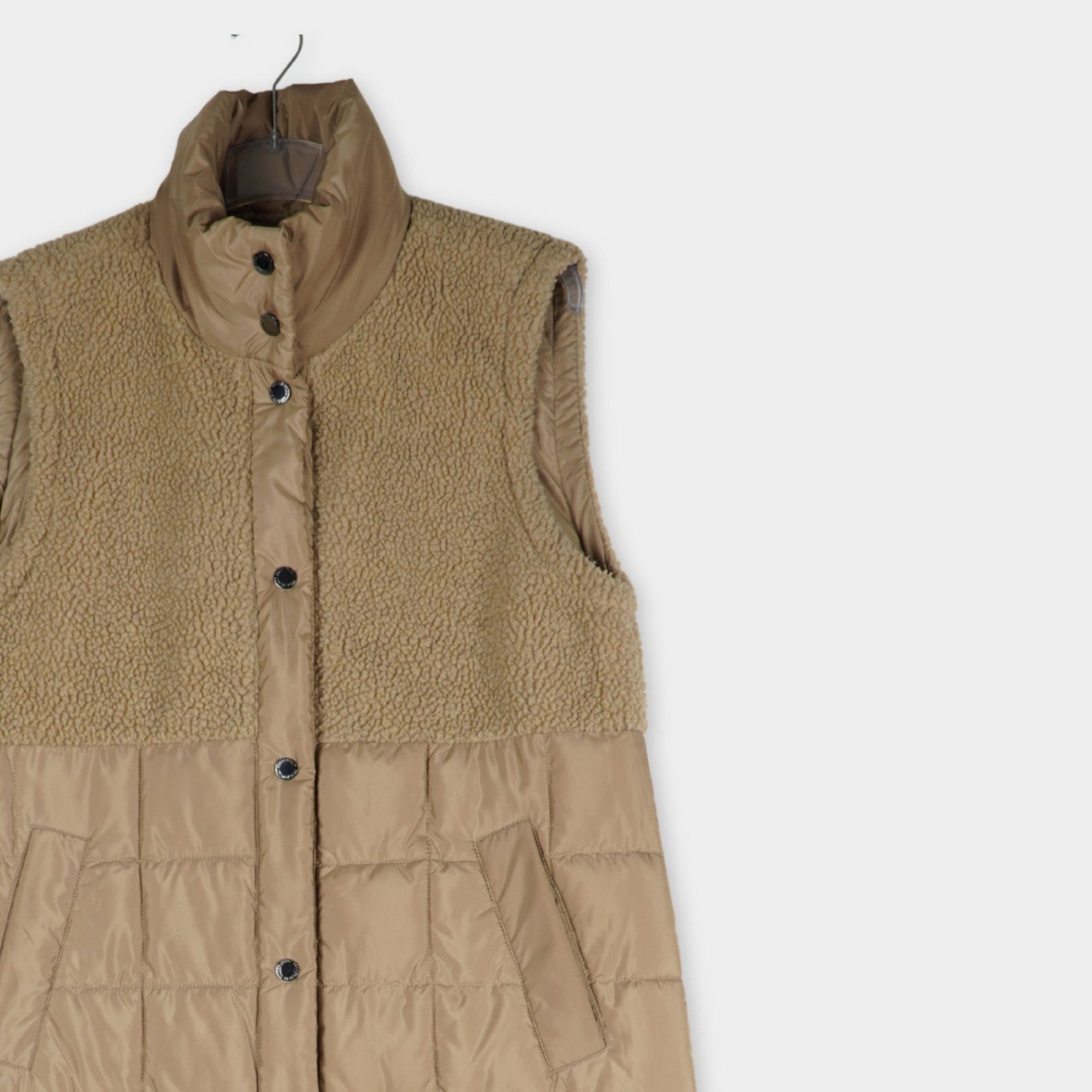pre-loved Free/Quent Weste Gr. XS