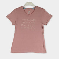 pre-loved Mc Kinley T-Shirt Gr. 40