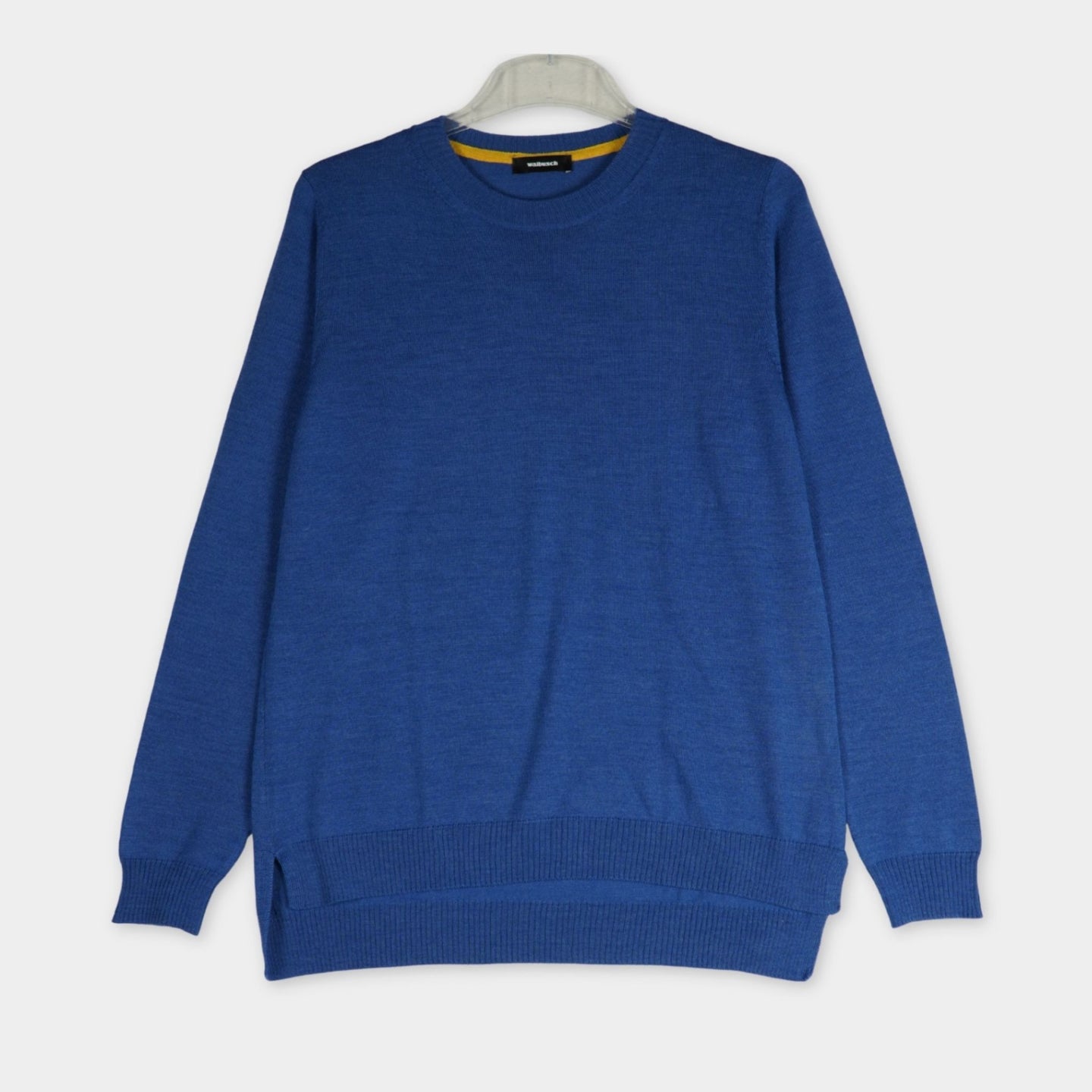 pre-loved Walbusch Pullover Gr. 40