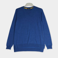 pre-loved Walbusch Pullover Gr. 40