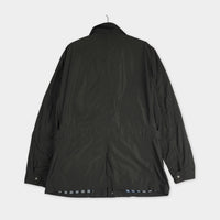 pre-loved Wellensteyn "FUEL" Jacke Gr. XL