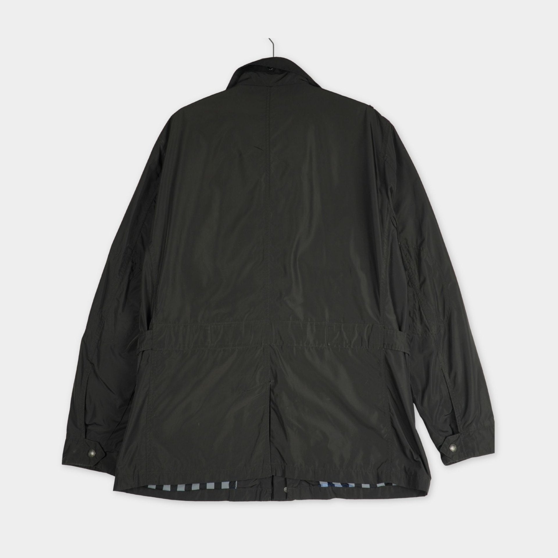 pre-loved Wellensteyn "FUEL" Jacke Gr. XL