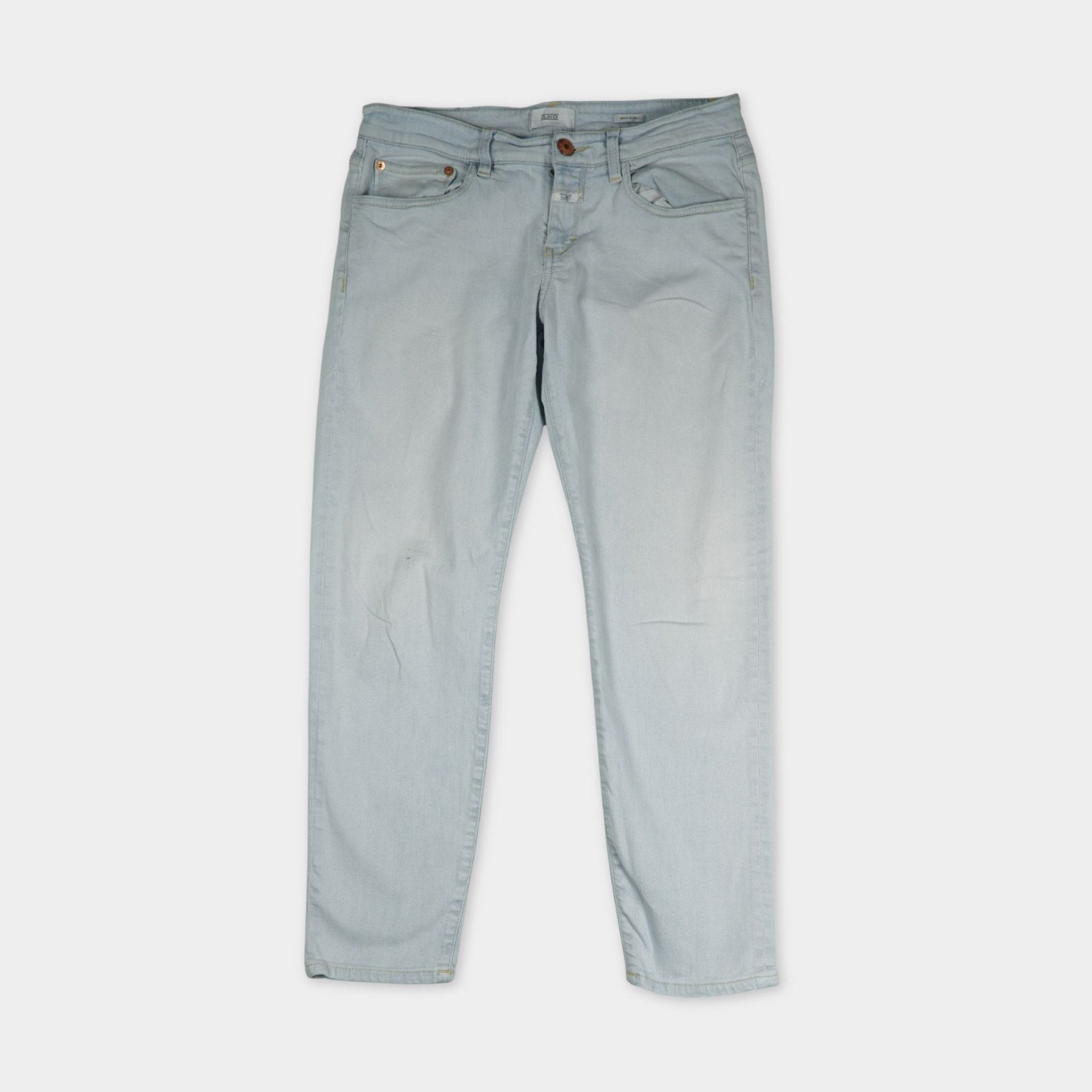 pre-loved Closed Jeans Gr. 28