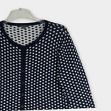 pre-loved Montego Strickjacke Gr. M