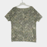pre-loved Street One T-Shirt Gr. 42