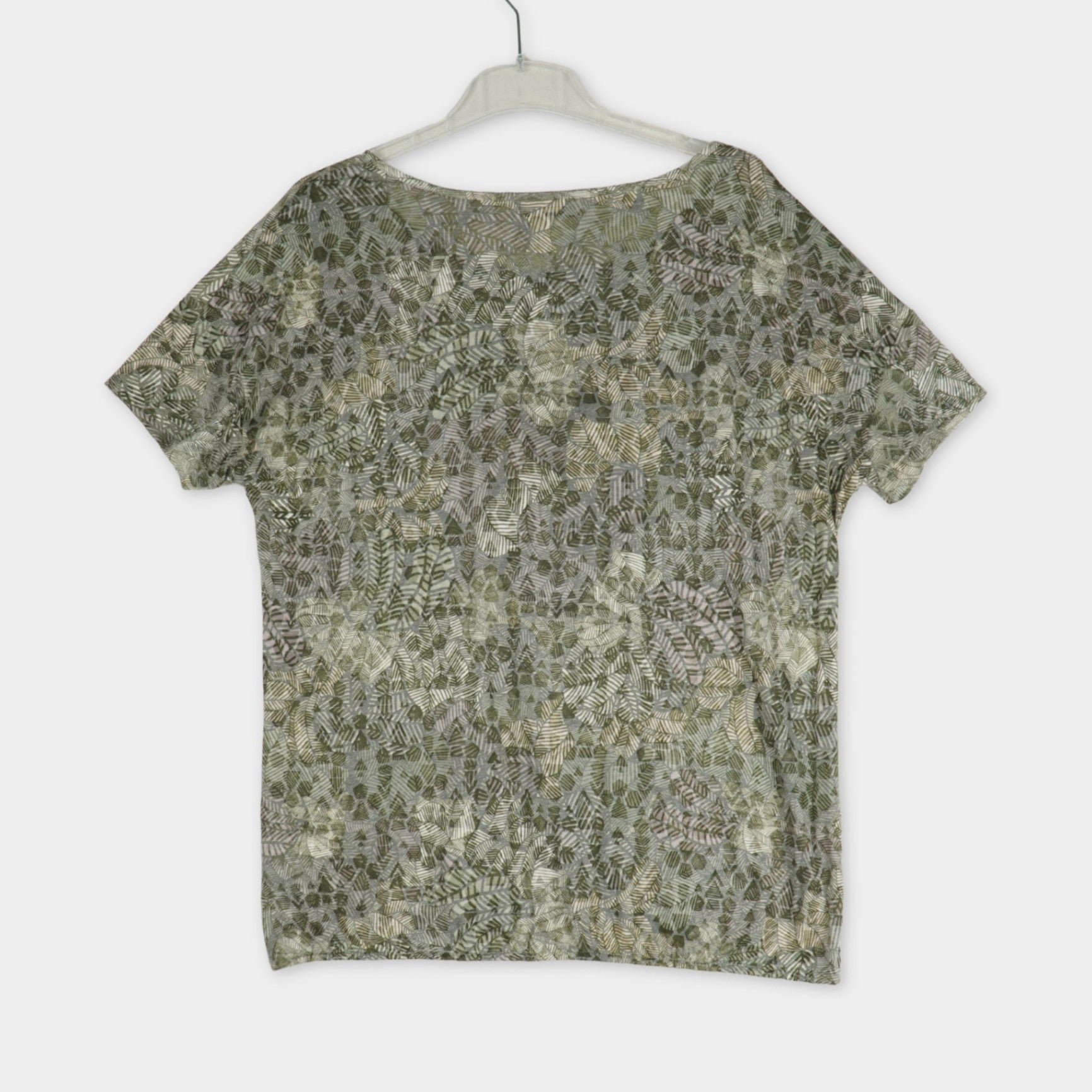 pre-loved Street One T-Shirt Gr. 42