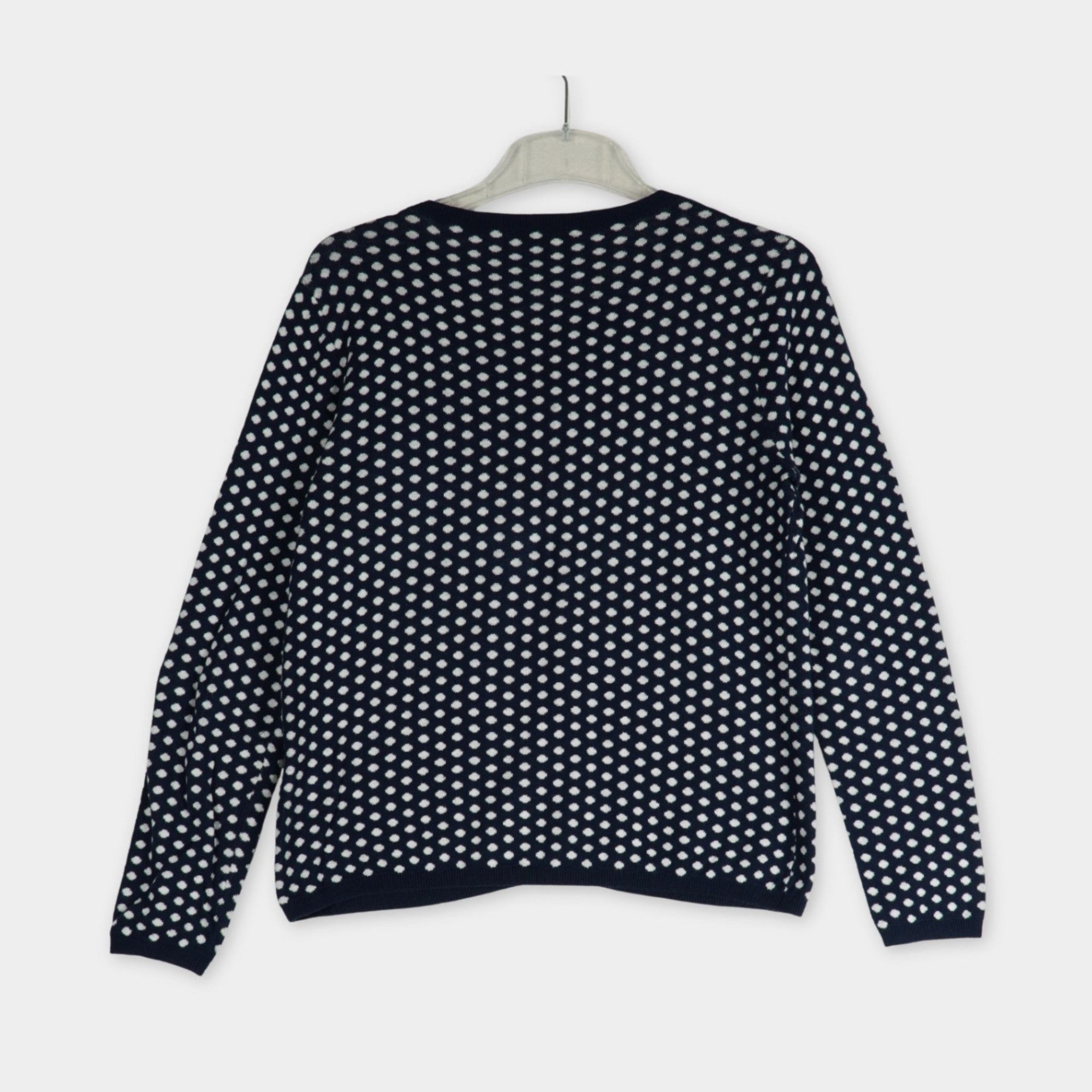 pre-loved Montego Strickjacke Gr. M