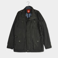 pre-loved Wellensteyn "FUEL" Jacke Gr. XL