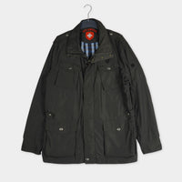 pre-loved Wellensteyn "FUEL" Jacke Gr. XL