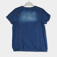 pre-loved Cecil Bluse Gr. M