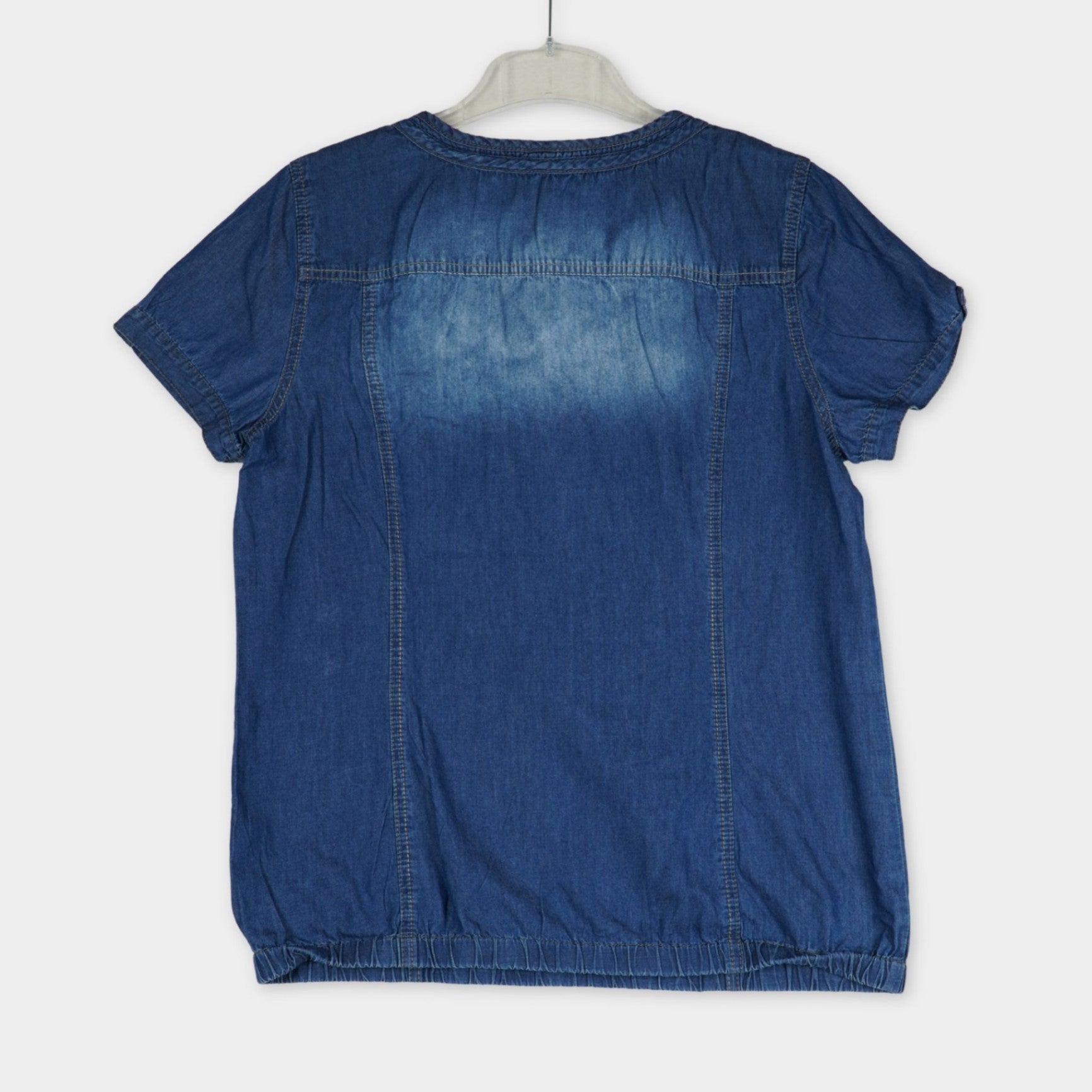 pre-loved Cecil Bluse Gr. M