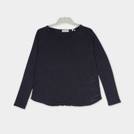 pre-loved Rich & Royal Pullover Gr. S