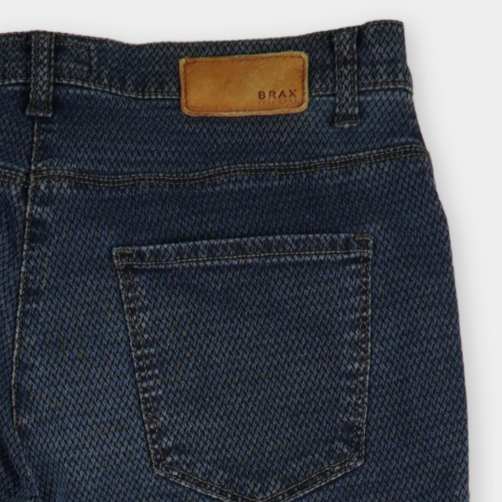 pre-loved Brax "Bx Mary" Hose Gr. 36K