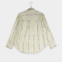 pre-loved Cartoon Bluse Gr. 38
