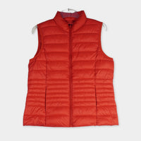 pre-loved C&A Steppweste Gr. 40