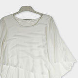 pre-loved Betty Barclay Bluse Gr. 42