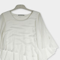 pre-loved Betty Barclay Bluse Gr. 42
