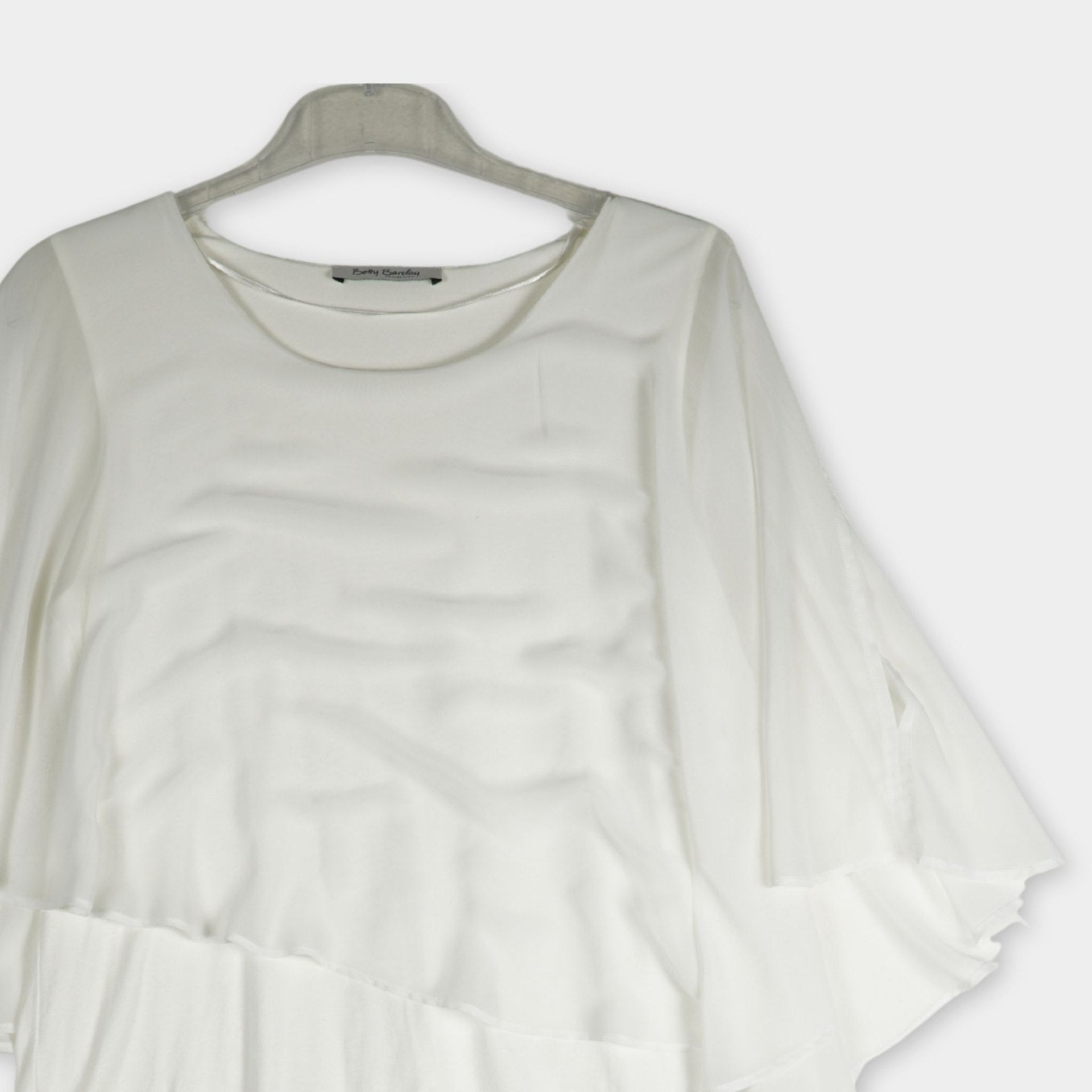 pre-loved Betty Barclay Bluse Gr. 42