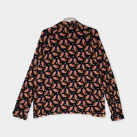 pre-loved Zilch Amsterdam Bluse Gr. XXL