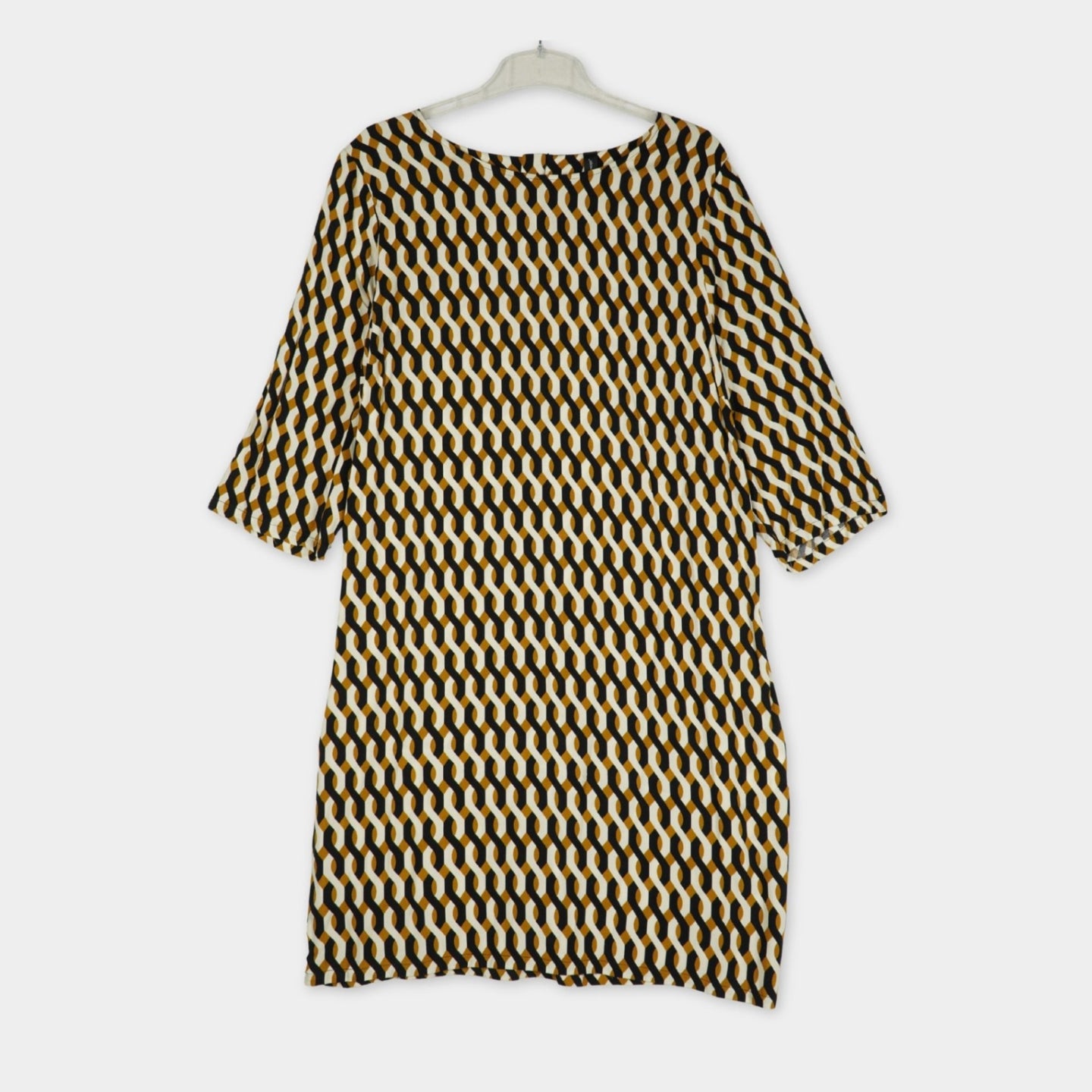 pre-loved soyaconcept Kleid Gr. XL