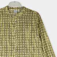 pre-loved Emily van den Bergh Bluse Gr. 44