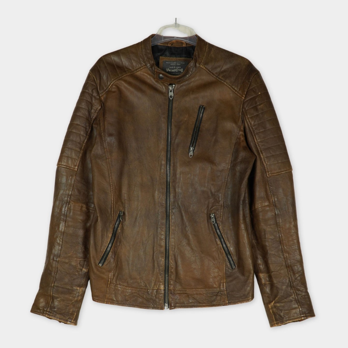 pre-loved Jack&Jones Jacke Gr. M