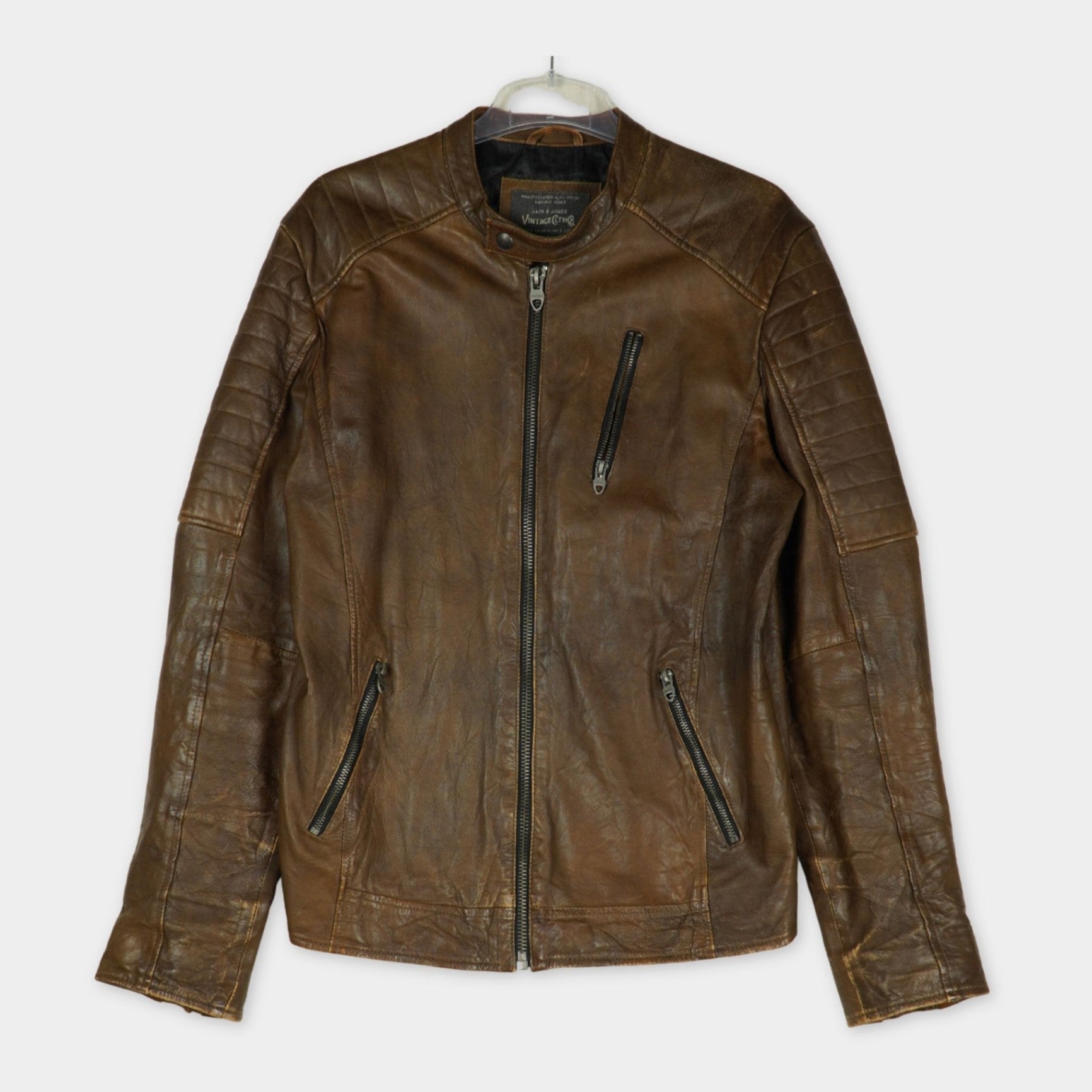 pre-loved Jack&Jones Jacke Gr. M