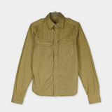 pre-loved Surplus Raw Vintage Hemd Gr. S