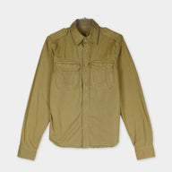 pre-loved Surplus Raw Vintage Hemd Gr. S