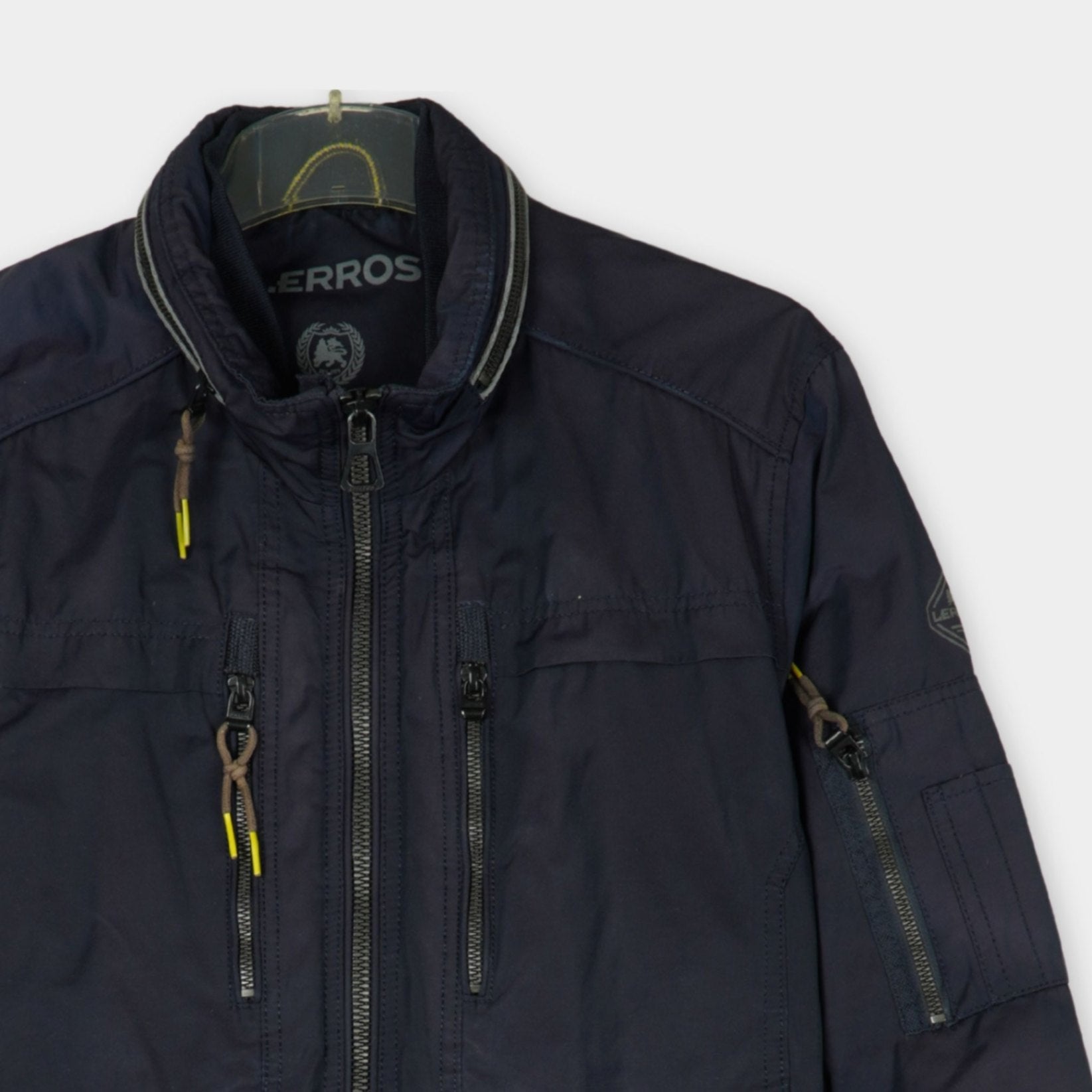 pre-loved Lerros Jacke Gr. M