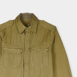 pre-loved Surplus Raw Vintage Hemd Gr. S
